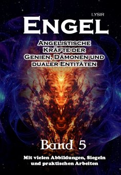 eBook: Engel - Band 5