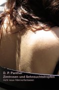 ebook: Zimtrosen und Sehnsuchtstropfen