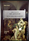 ebook: Der Fluch von Azincourt Buch 1