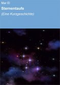 eBook: Sternentaufe