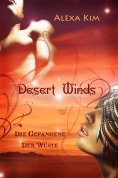 eBook: Desert Winds - Die Gefangene der Wüste