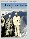 ebook: Jenseits des Himalaya