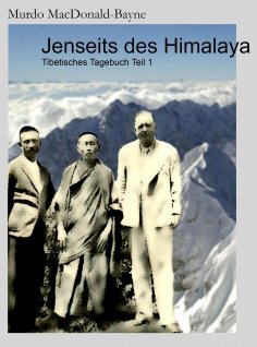 ebook: Jenseits des Himalaya