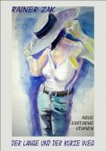 eBook: Der lange und der kurze Weg