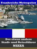 eBook: Nizza - Der etwas andere Stadt- und Reiseführer - Mit Reise - Wörterbuch Deutsch-Französisch