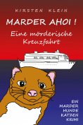 eBook: Marder ahoi! Eine mörderische Kreuzfahrt