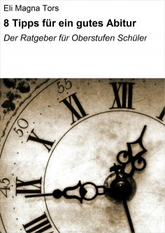 eBook: 8 Tipps für ein gutes Abitur