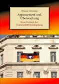 eBook: Appeasement und Überwachung