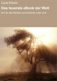 ebook: Das teuerste eBook der Welt