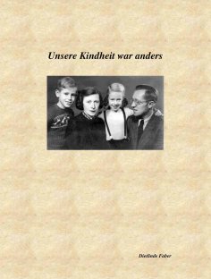 ebook: Unsere Kindheit war anders