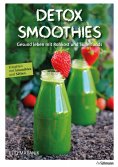 eBook: DETOX SMOOTHIES