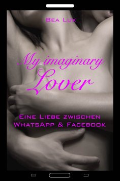 eBook: My imaginary Lover