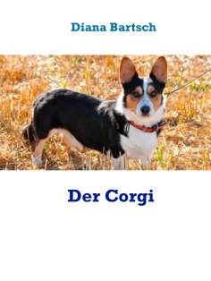 eBook: Der Corgi