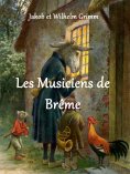 ebook: Les Musiciens de Brême