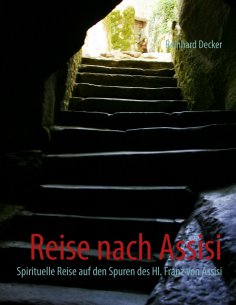 eBook: Reise nach Assisi