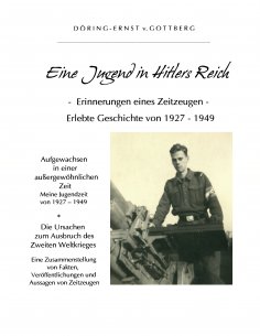 eBook: Eine Jugend in Hitlers Reich