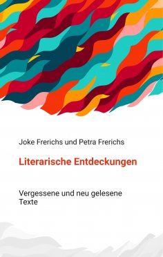 eBook: Literarische Entdeckungen