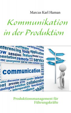 eBook: Kommunikation in der Produktion