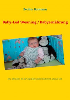 eBook: Baby-Led Weaning / Babyernährung