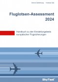 eBook: SkyTest® Fluglotsen-Assessment 2024