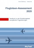 eBook: SkyTest® Fluglotsen-Assessment 2025