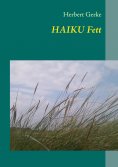 ebook: HAIKU Fett