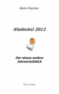 ebook: Klodeckel 2012