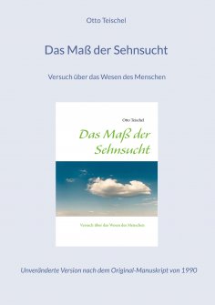 eBook: Das Maß der Sehnsucht