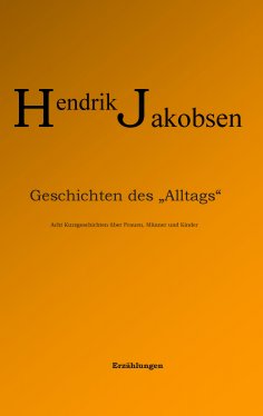 ebook: Geschichten des Alltags