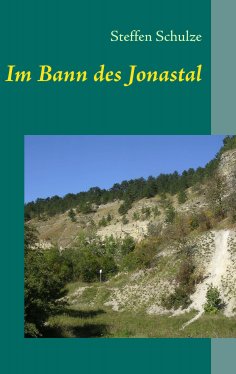 eBook: Im Bann des Jonastal