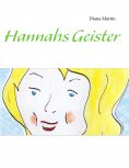 ebook: Hannahs Geister