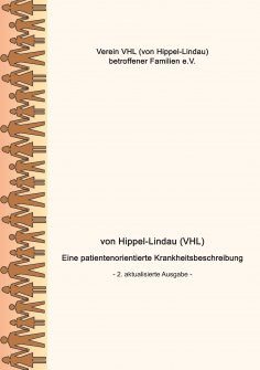eBook: von Hippel-Lindau (VHL)