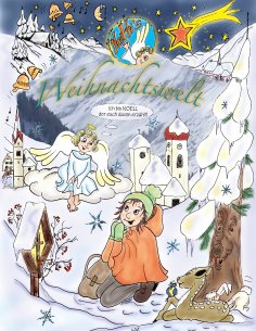 eBook: Netti's Weihnachtswelt