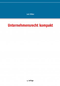 eBook: Unternehmensrecht kompakt