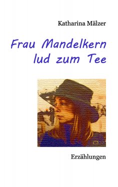eBook: Frau Mandelkern lud zum Tee