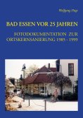 eBook: Bad Essen vor 25 Jahren