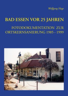 eBook: Bad Essen vor 25 Jahren