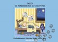 eBook: Jazzy - ein Katzenmädchen auf drei Pfoten
