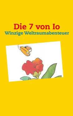 eBook: Die 7 von Io