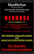 eBook: Neurose. Volks-"krankheit" Nr. 1