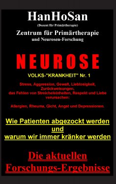 eBook: Neurose. Volks-"krankheit" Nr. 1