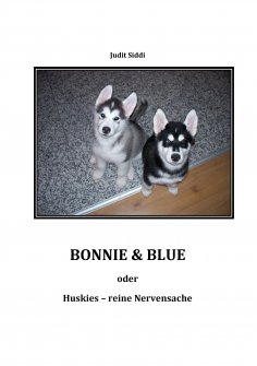 ebook: Bonnie & Blue