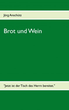 eBook: Brot und Wein