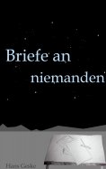 ebook: Briefe an niemanden