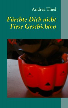 eBook: Fürchte Dich nicht