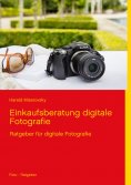 ebook: Einkaufsberatung digitale Fotografie