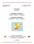 ebook: Immobilien in Spanien