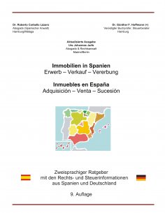 eBook: Immobilien in Spanien