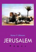 ebook: Jerusalem Pages
