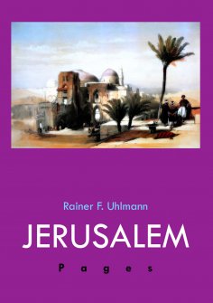 eBook: Jerusalem Pages